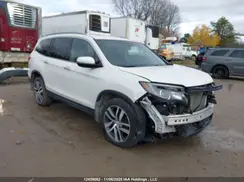 5FNYF6H90JB501142 2018 HONDA PILOT