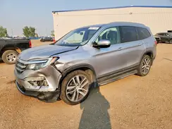 5FNYF6H90JB502341 2018 HONDA PILOT