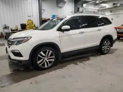 5FNYF6H90JB502503 2018 HONDA PILOT