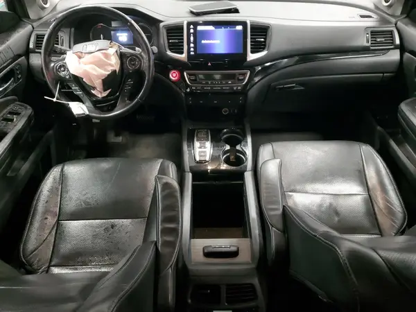 5FNYF6H90JB502503 2018 HONDA PILOT - Image 8