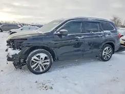 5FNYF6H90JB504039 2018 HONDA PILOT