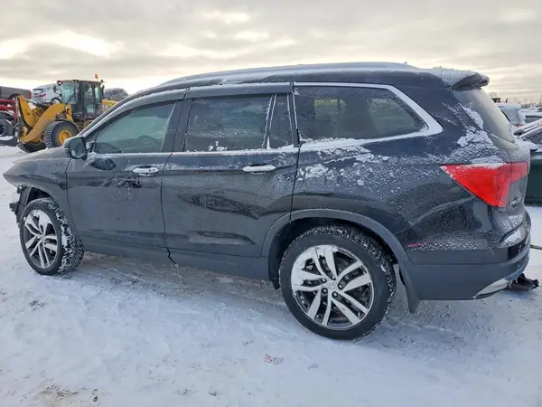 5FNYF6H90JB504039 2018 HONDA PILOT - Image 2