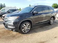 5FNYF6H90JB505000 2018 HONDA PILOT