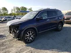 5FNYF6H90KB000303 2019 HONDA PILOT