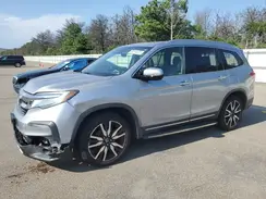 5FNYF6H90KB008028 2019 HONDA PILOT