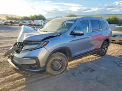 5FNYF6H90KB017439 2019 HONDA PILOT