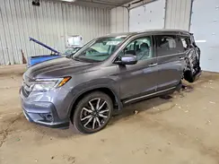 5FNYF6H90KB020387 2019 HONDA PILOT