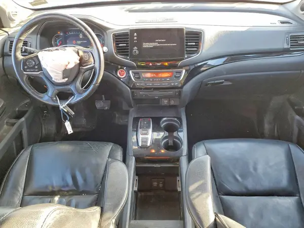 5FNYF6H90KB030921 2019 HONDA PILOT - Image 8