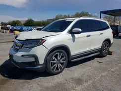 5FNYF6H90KB052854 2019 HONDA PILOT