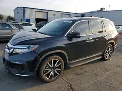 5FNYF6H90KB059433 2019 HONDA PILOT