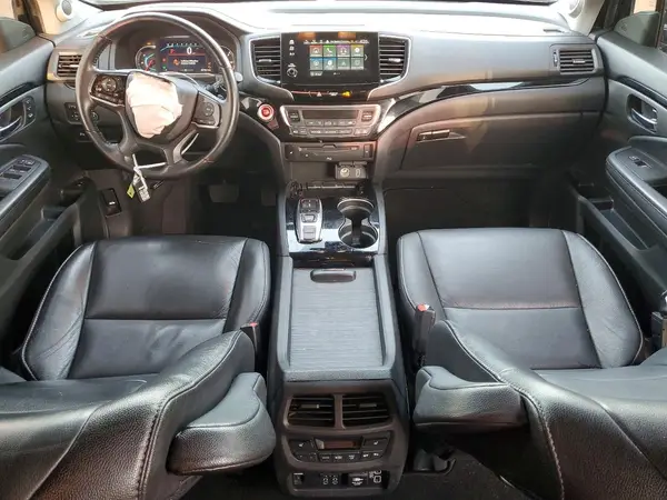 5FNYF6H90KB059433 2019 HONDA PILOT - Image 8