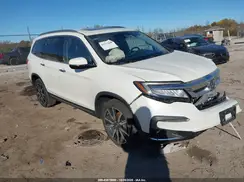 5FNYF6H90KB066110 2019 HONDA PILOT