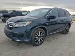 5FNYF6H90KB071209 2019 HONDA PILOT