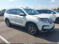 5FNYF6H90KB076278 2019 HONDA PILOT