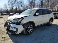 5FNYF6H90KB083859 2019 HONDA PILOT