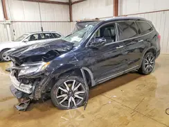 5FNYF6H90KB086342 2019 HONDA PILOT