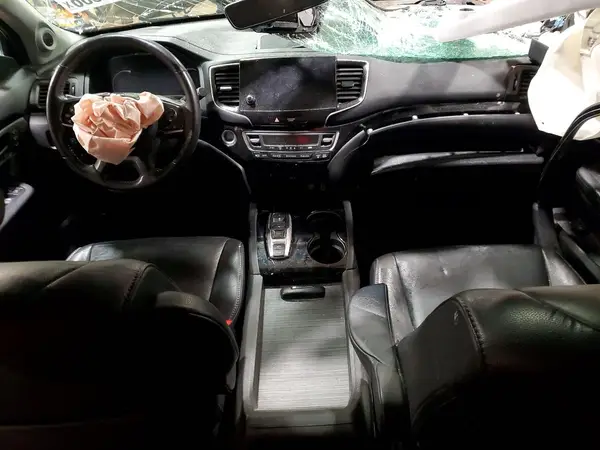 5FNYF6H90KB086342 2019 HONDA PILOT - Image 8