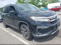 5FNYF6H90KB092917 2019 HONDA PILOT