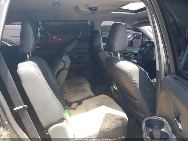 5FNYF6H90KB092917 2019 HONDA PILOT - Image 8