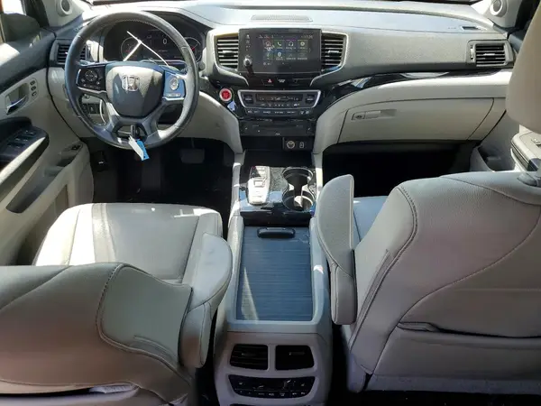 5FNYF6H90LB000576 2020 HONDA PILOT - Image 8