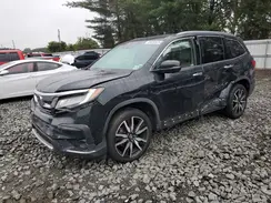 5FNYF6H90LB009777 2020 HONDA PILOT