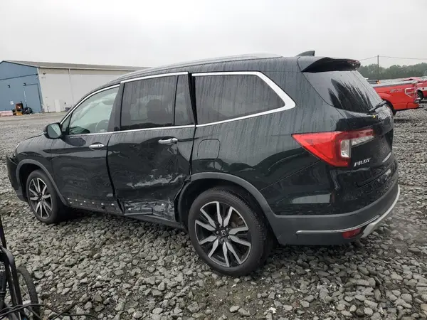 5FNYF6H90LB009777 2020 HONDA PILOT - Image 2
