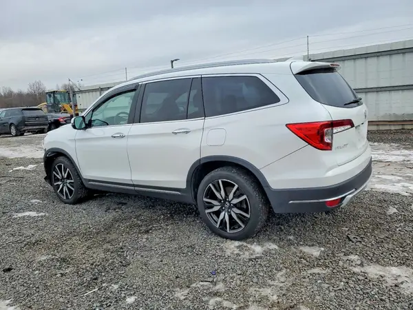 5FNYF6H90LB013179 2020 HONDA PILOT - Image 2