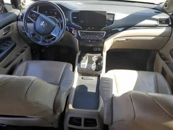 5FNYF6H90LB022156 2020 HONDA PILOT - Image 8