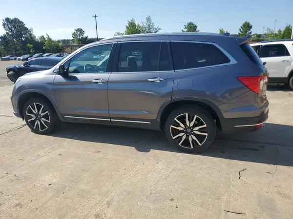 5FNYF6H90LB027809 2020 HONDA PILOT - Image 2
