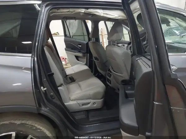 5FNYF6H90LB031004 2020 HONDA PILOT - Image 8