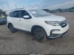 5FNYF6H90LB031620 2020 HONDA PILOT