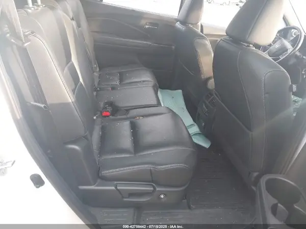 5FNYF6H90LB031620 2020 HONDA PILOT - Image 8