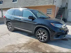 5FNYF6H90LB064813 2020 HONDA PILOT