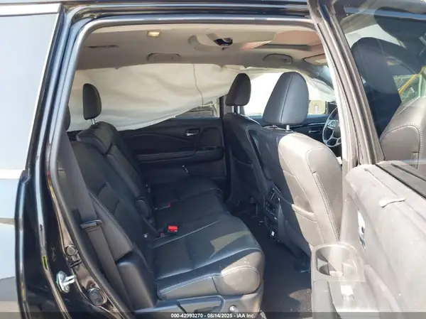 5FNYF6H90LB064813 2020 HONDA PILOT - Image 8