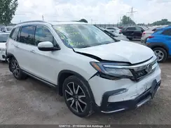 5FNYF6H90LB501919 2020 HONDA PILOT