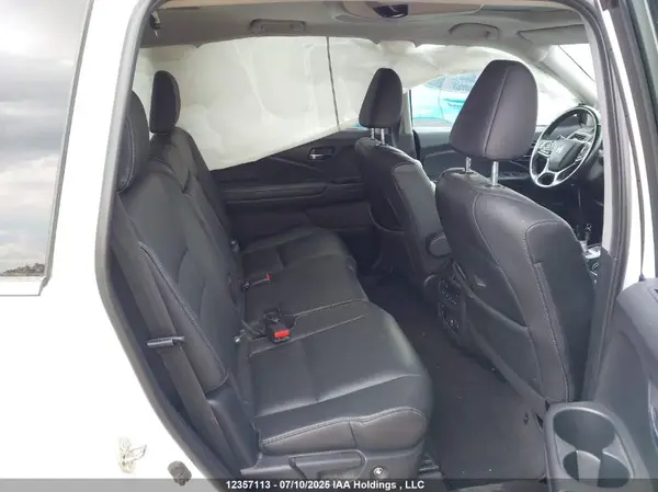 5FNYF6H90LB501919 2020 HONDA PILOT - Image 8