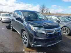 5FNYF6H90LB503783 2020 HONDA PILOT