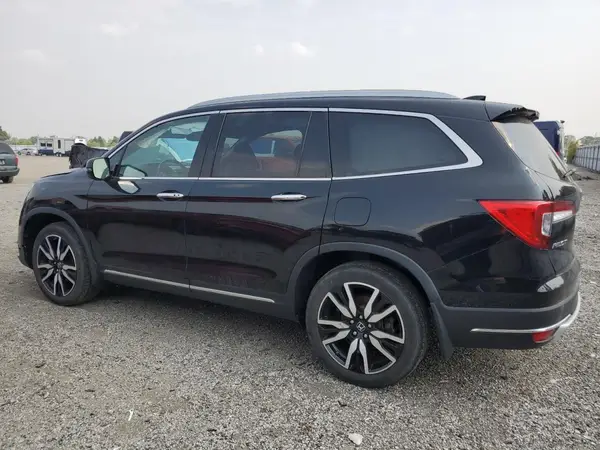 5FNYF6H90LB506344 2020 HONDA PILOT - Image 2