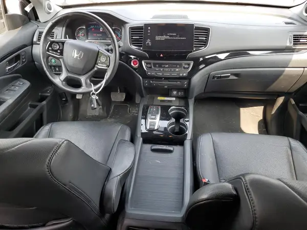 5FNYF6H90LB506344 2020 HONDA PILOT - Image 8