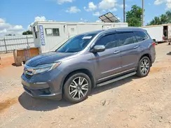 5FNYF6H90MB009411 2021 HONDA PILOT