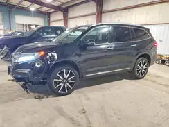 5FNYF6H90MB037189 2021 HONDA PILOT