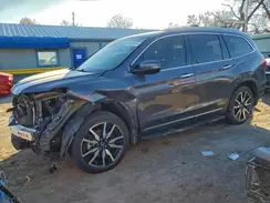 5FNYF6H90MB052260 2021 HONDA PILOT