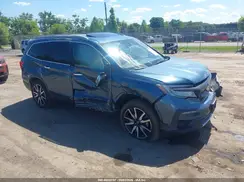 5FNYF6H90MB055630 2021 HONDA PILOT