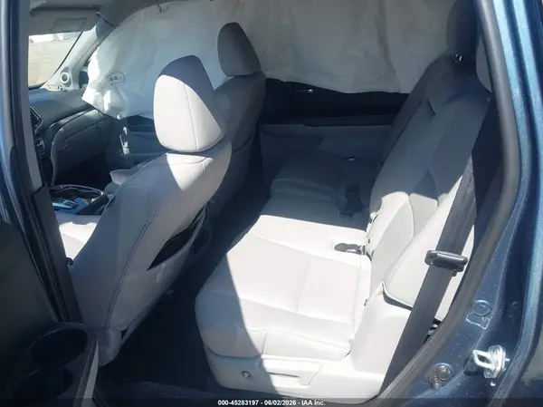 5FNYF6H90MB055630 2021 HONDA PILOT - Image 8