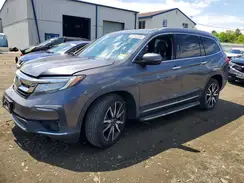 5FNYF6H90MB059404 2021 HONDA PILOT