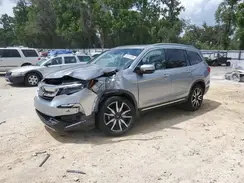 5FNYF6H90MB079698 2021 HONDA PILOT