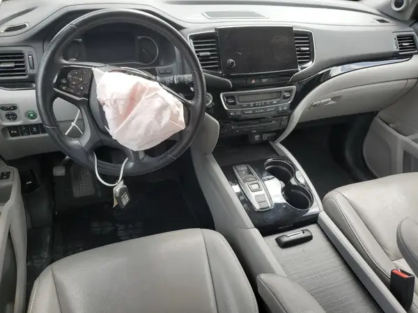 5FNYF6H90MB079698 2021 HONDA PILOT - Image 8