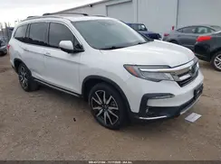 5FNYF6H90NB006669 2022 HONDA PILOT