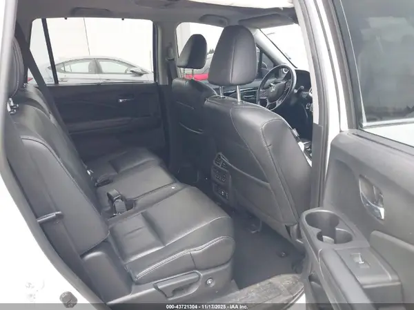 5FNYF6H90NB006669 2022 HONDA PILOT - Image 8