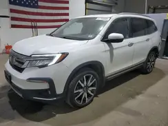 5FNYF6H90NB016036 2022 HONDA PILOT